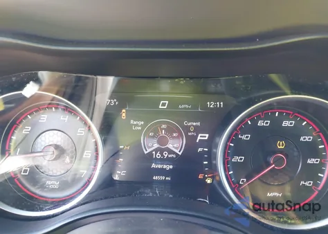 2023 Dodge Charger Sxt z USA, uszkodzony, nr VIN 2C3CDXBGXPH563605